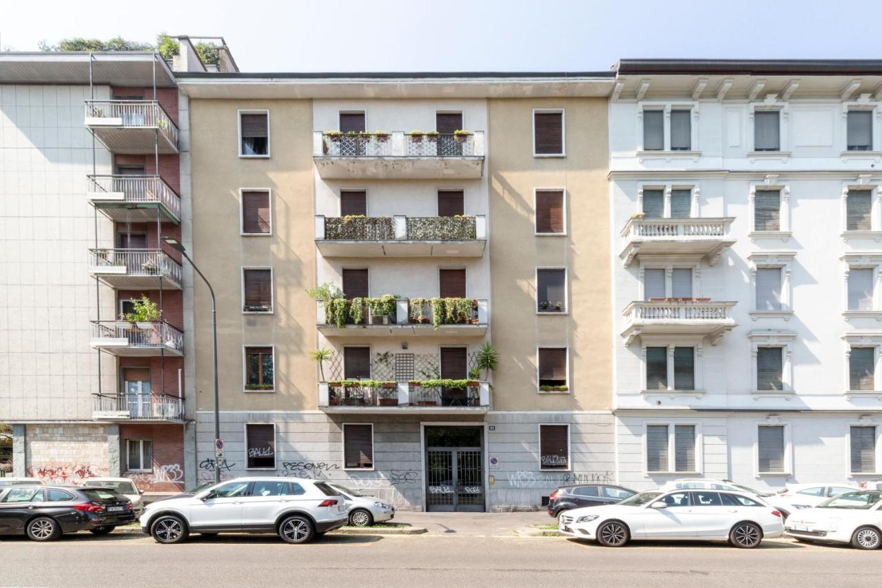 A Due Passi Da Piazza Firenze Apartment Milan Exterior photo