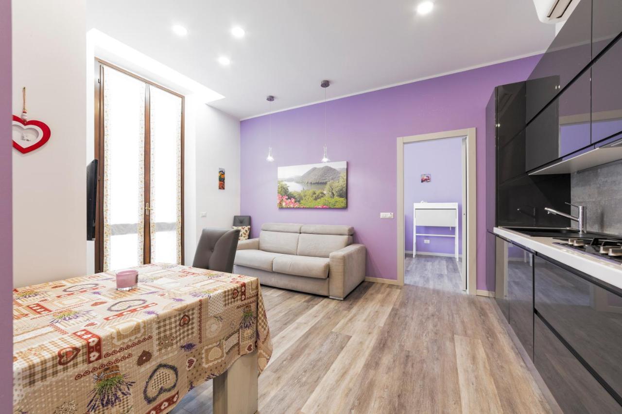 A Due Passi Da Piazza Firenze Apartment Milan Exterior photo