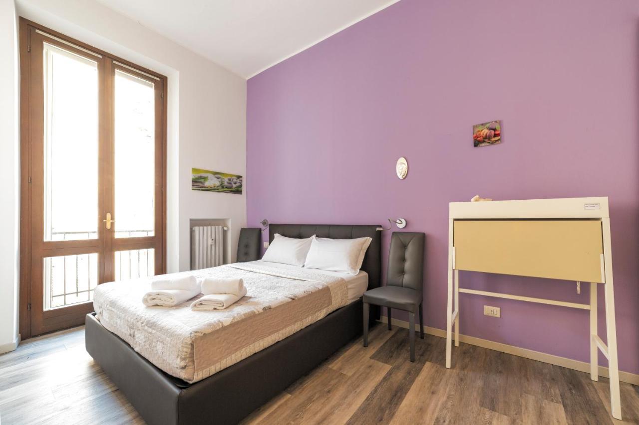 A Due Passi Da Piazza Firenze Apartment Milan Exterior photo